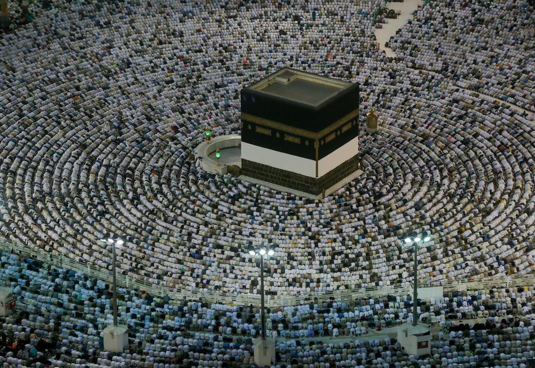 Umrah Packages